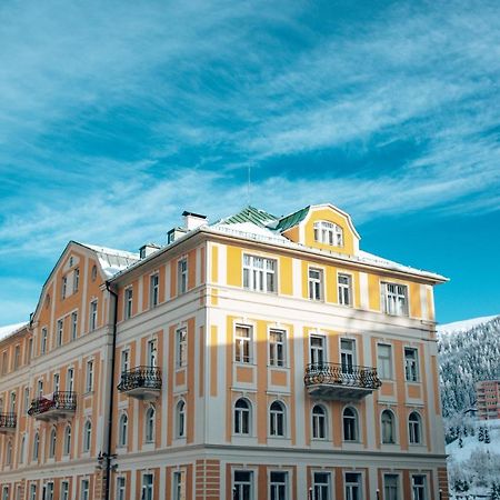 Selina Bad Gastein Hotel Екстериор снимка