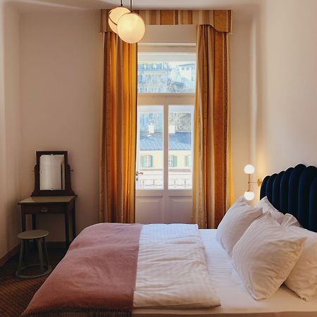 Selina Bad Gastein Hotel Екстериор снимка
