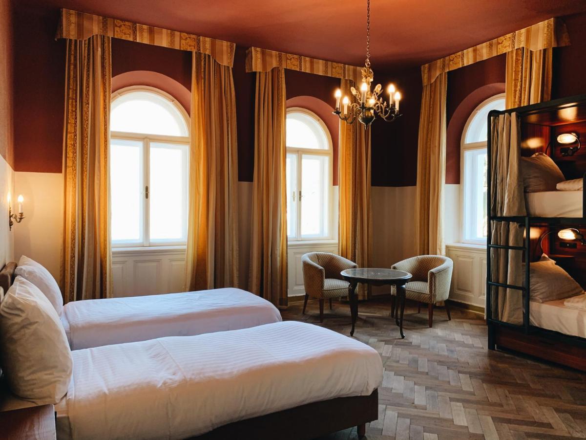Selina Bad Gastein Hotel Екстериор снимка