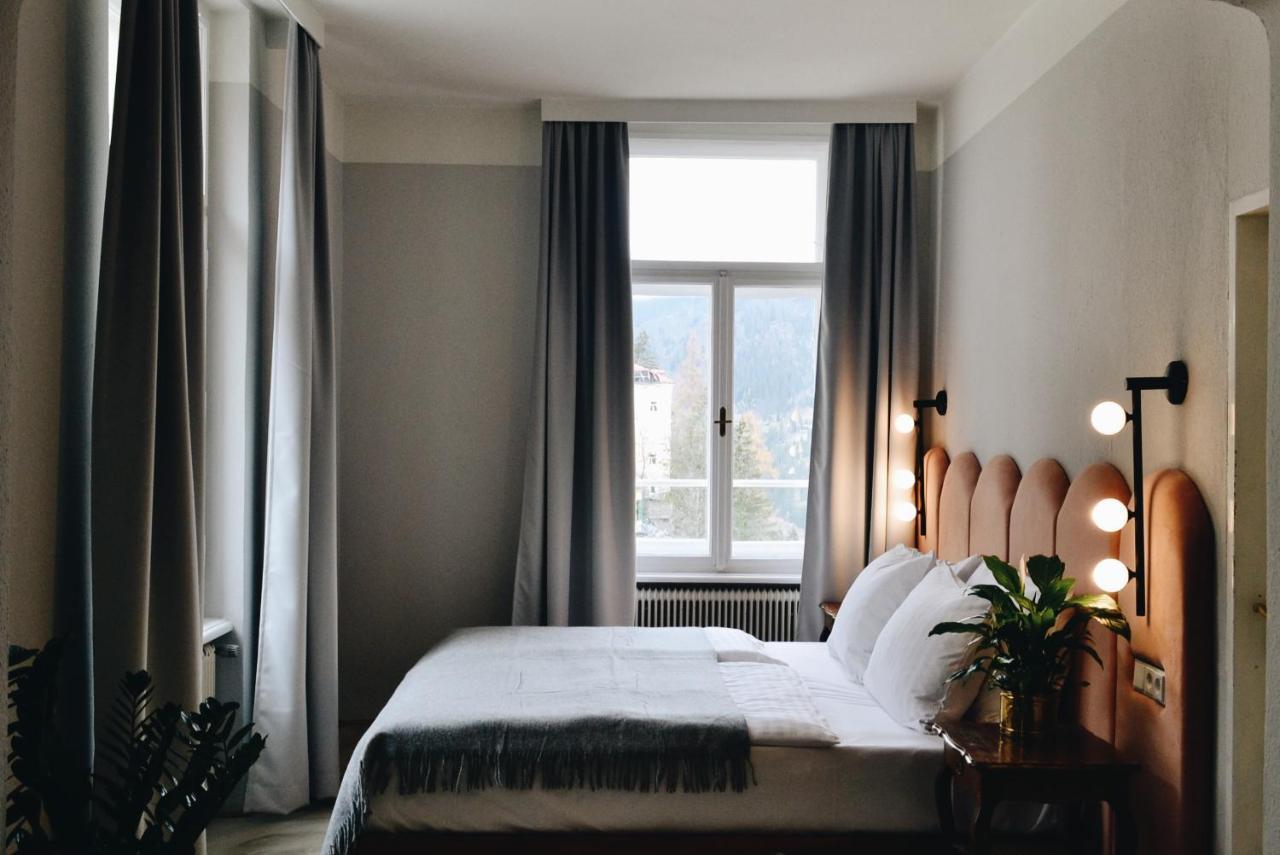 Selina Bad Gastein Hotel Екстериор снимка