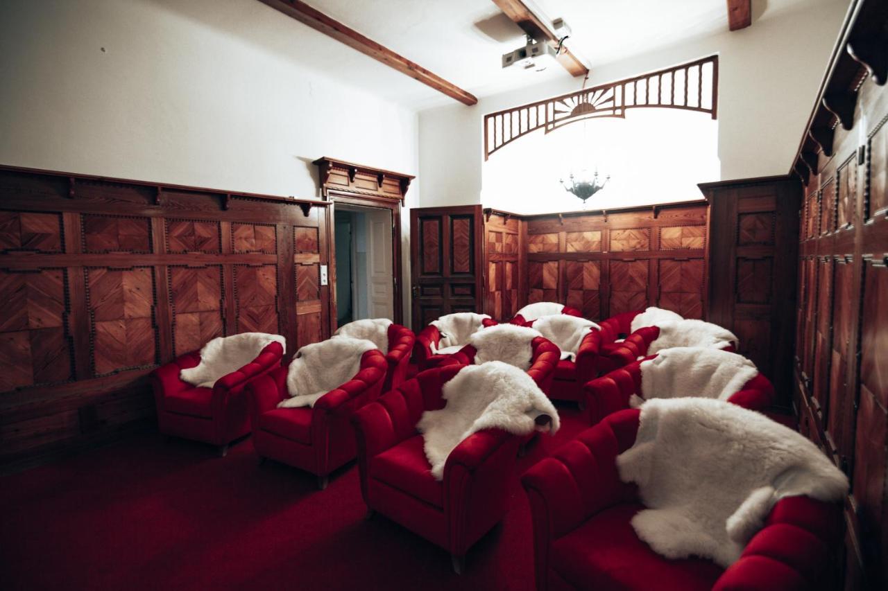 Selina Bad Gastein Hotel Екстериор снимка