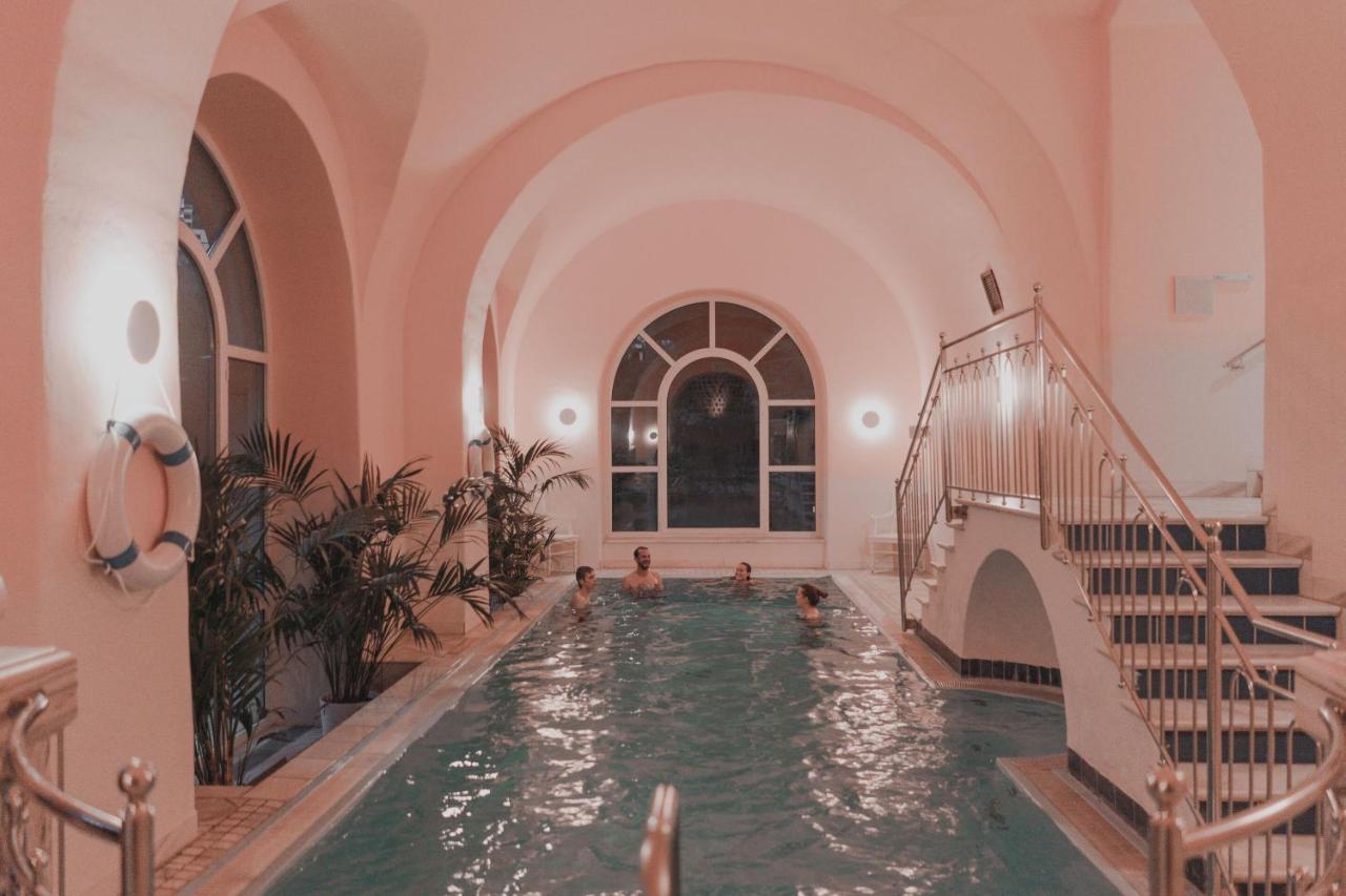 Selina Bad Gastein Hotel Екстериор снимка