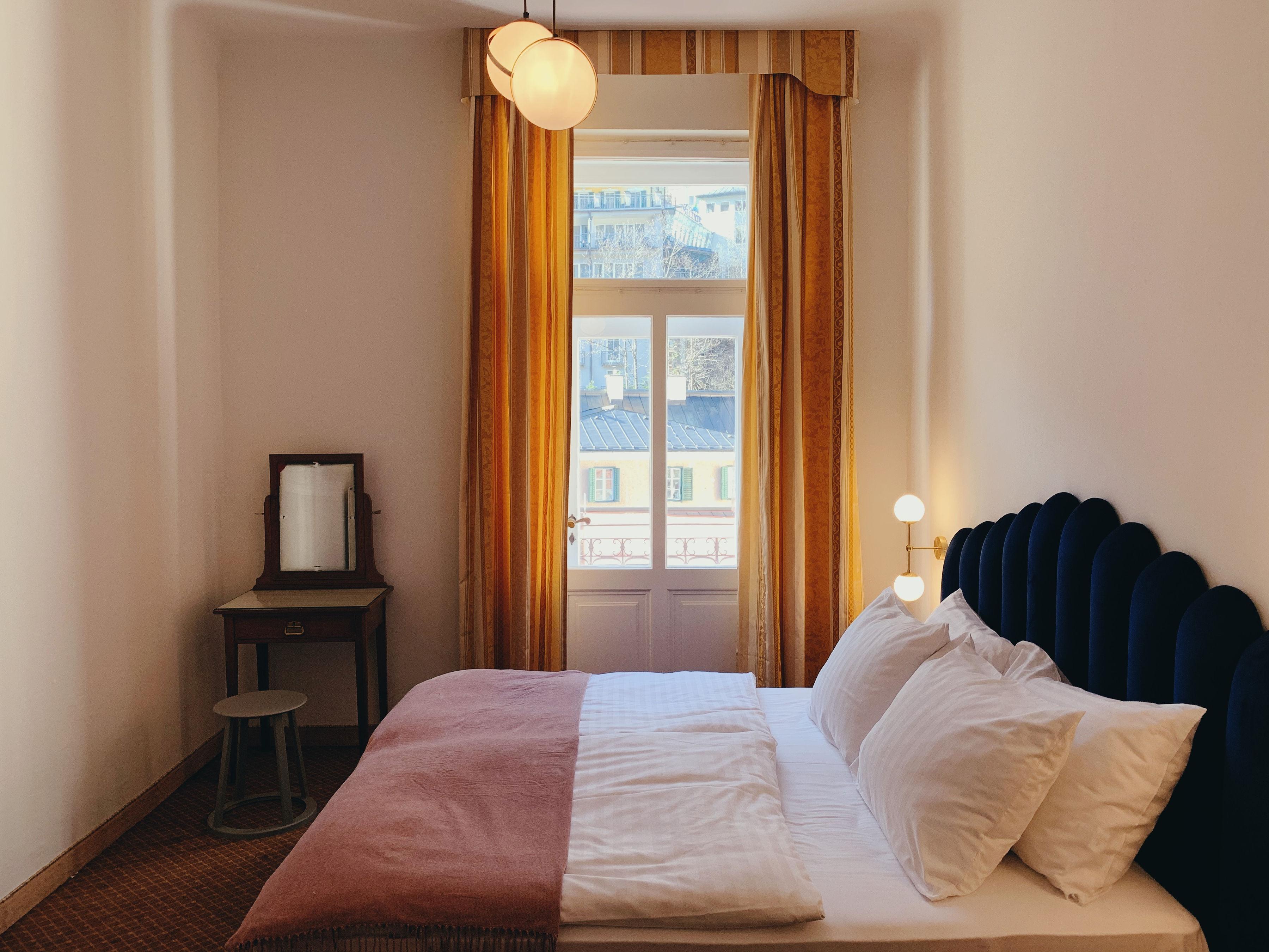 Selina Bad Gastein Hotel Екстериор снимка