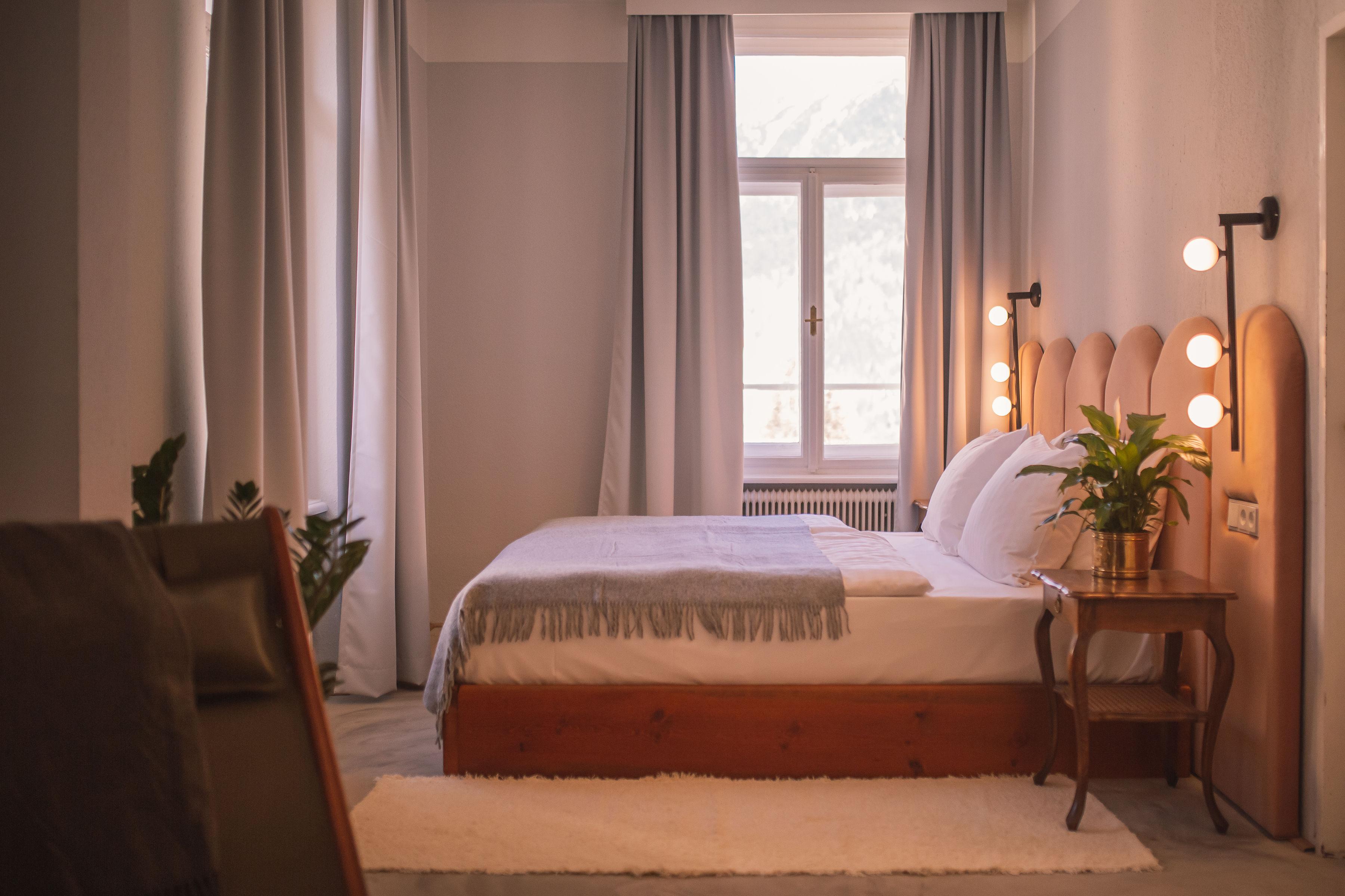 Selina Bad Gastein Hotel Екстериор снимка