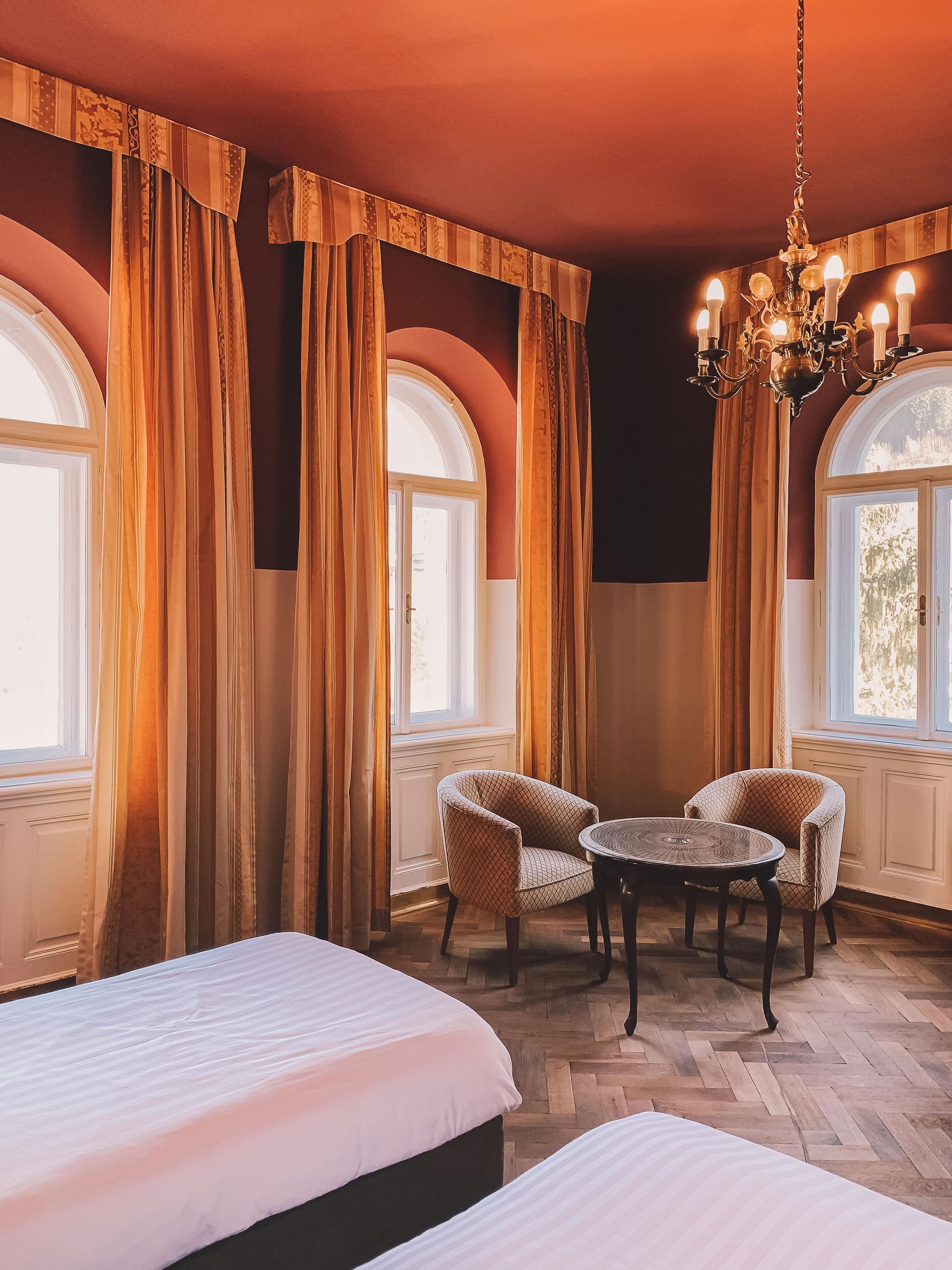 Selina Bad Gastein Hotel Екстериор снимка