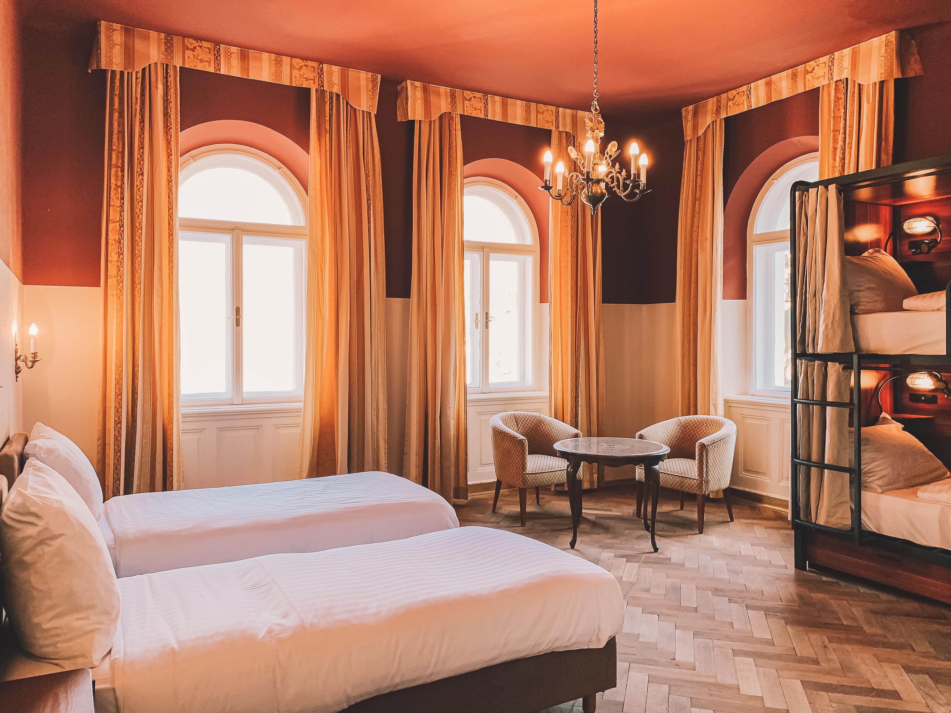 Selina Bad Gastein Hotel Екстериор снимка