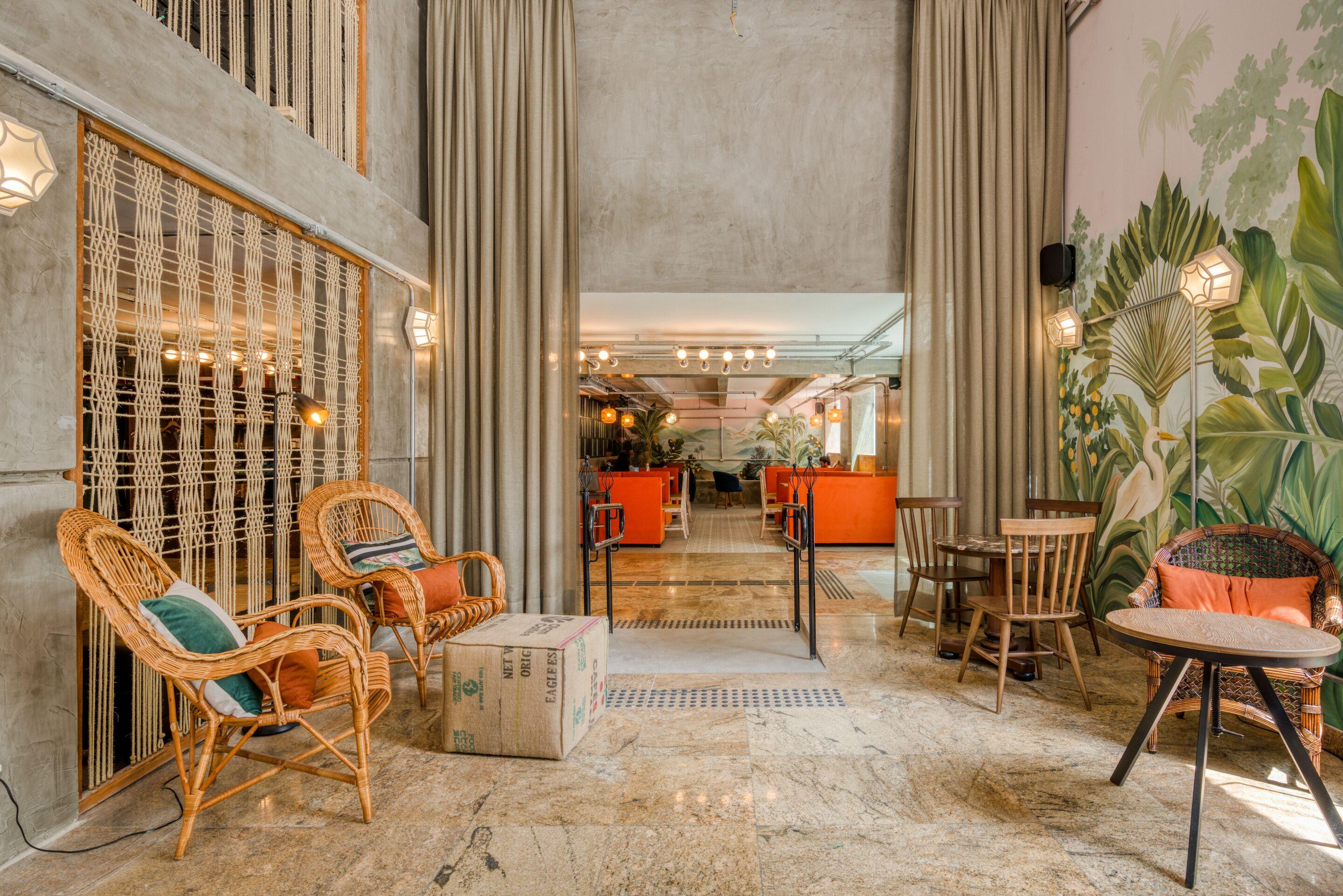 Selina Bad Gastein Hotel Екстериор снимка