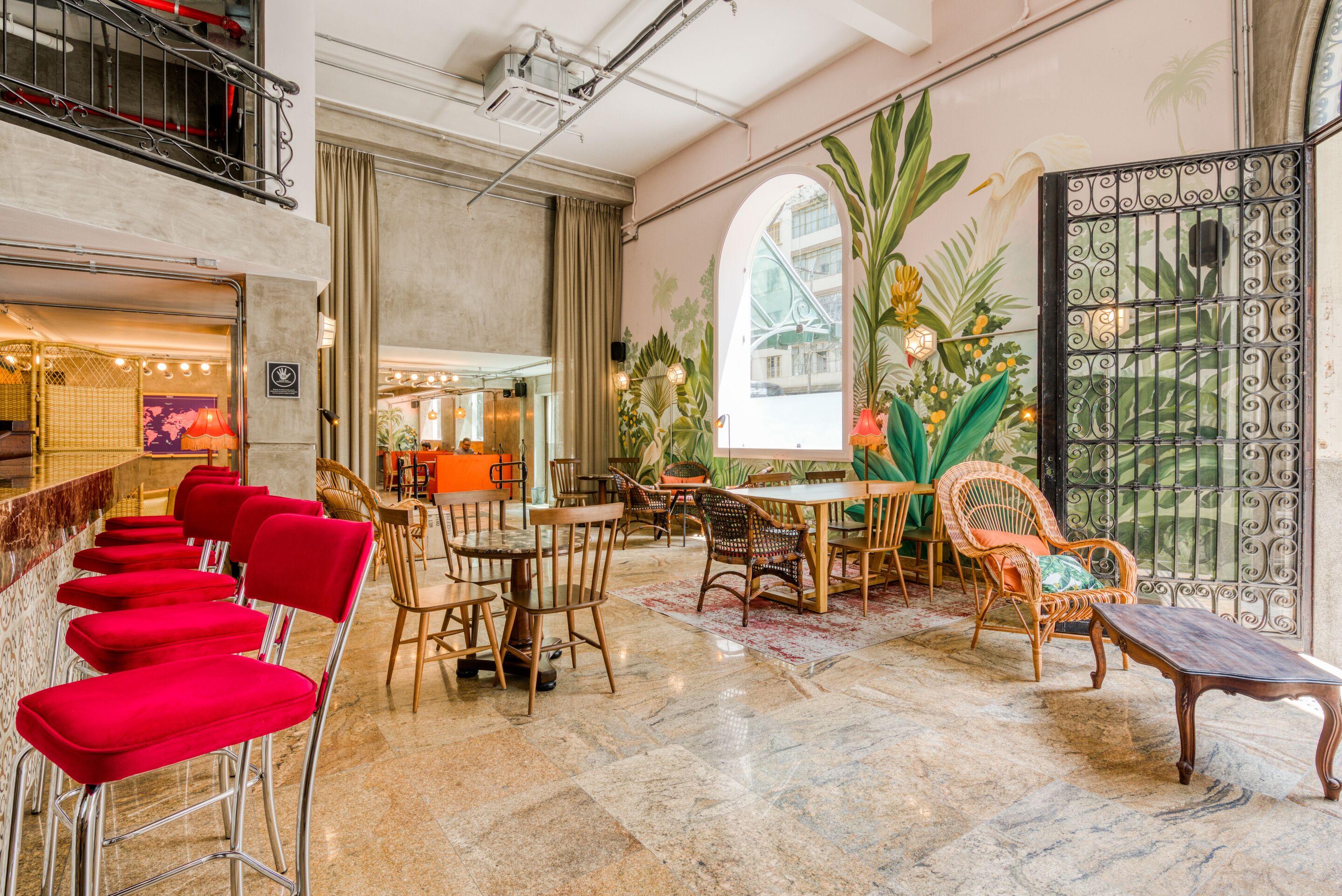 Selina Bad Gastein Hotel Екстериор снимка