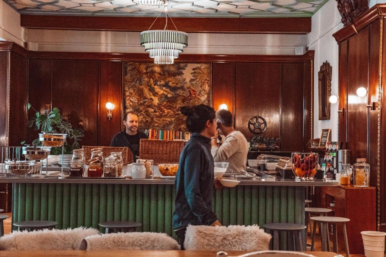 Selina Bad Gastein Hotel Екстериор снимка
