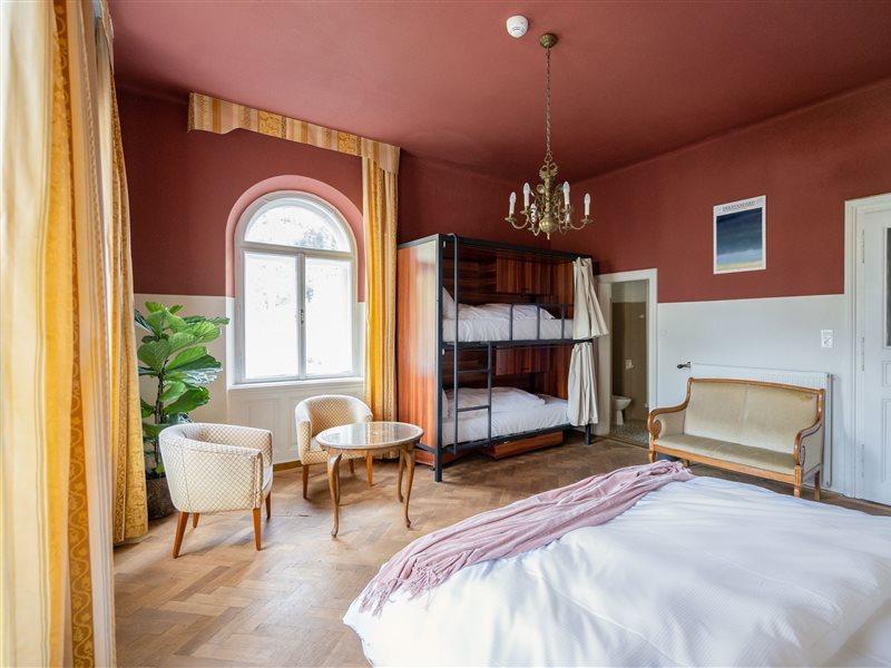 Selina Bad Gastein Hotel Екстериор снимка