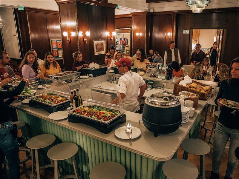 Selina Bad Gastein Hotel Екстериор снимка